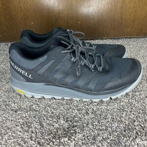 Merrell Nova 2 Black Size 12 Men